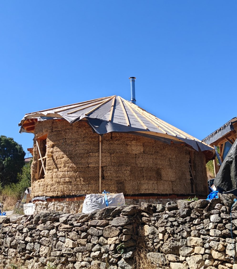 Refugio de Paz